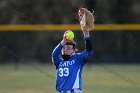 Softball vs UMD  Wheaton College Softball vs U Mass Dartmouth. - Photo by Keith Nordstrom : Wheaton, Softball